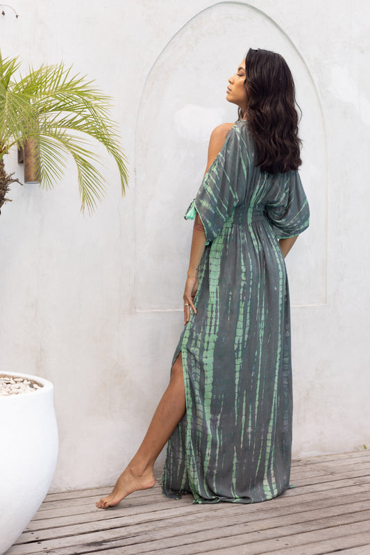 Maxi Dress Cirana - Java Spirit Clothing & Women Accessories