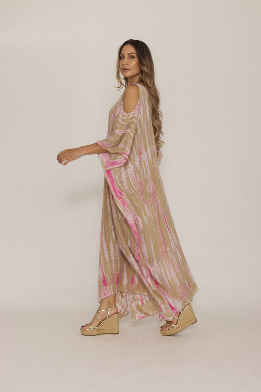 Maxi Santa Helena - Java Spirit Clothing & Women Accessories