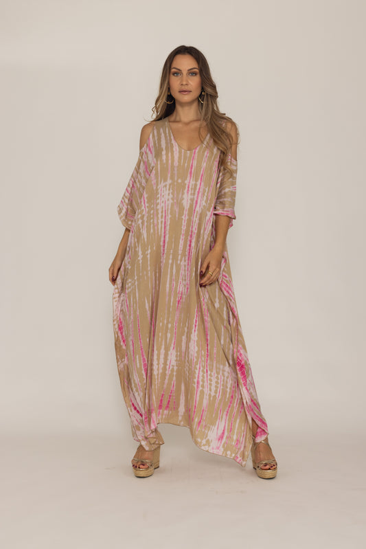 Maxi Santa Helena - Java Spirit Clothing & Women Accessories