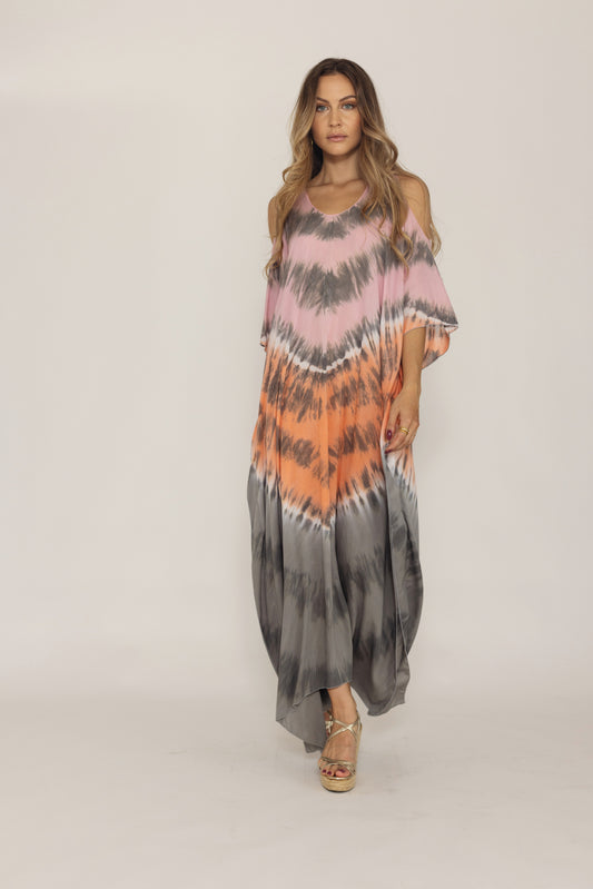 Maxi Santa Helena - Java Spirit Clothing & Women Accessories