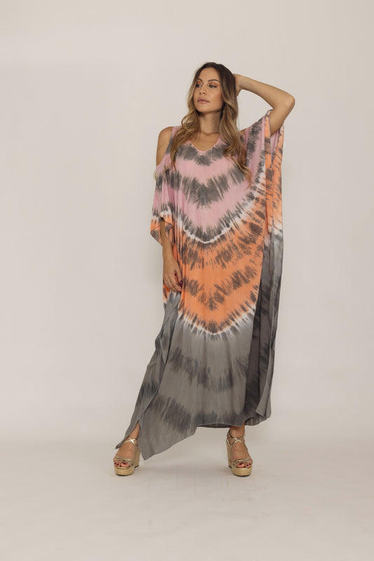 Maxi Santa Helena - Java Spirit Clothing & Women Accessories