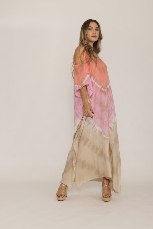 Maxi Santa Helena - Java Spirit Clothing & Women Accessories