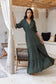 Maxi Dress Lili - Java Spirit Clothing & Women Accessories