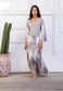 Maxi Dress Mimosa - Java Spirit Clothing & Women Accessories