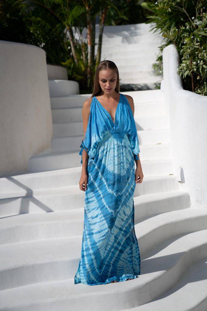 Maxi Dress Cirana - Java Spirit Clothing & Women Accessories