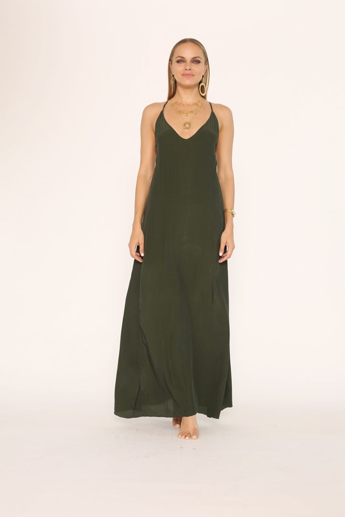 Maxi Chily - Java Spirit Clothing & Women Accessories
