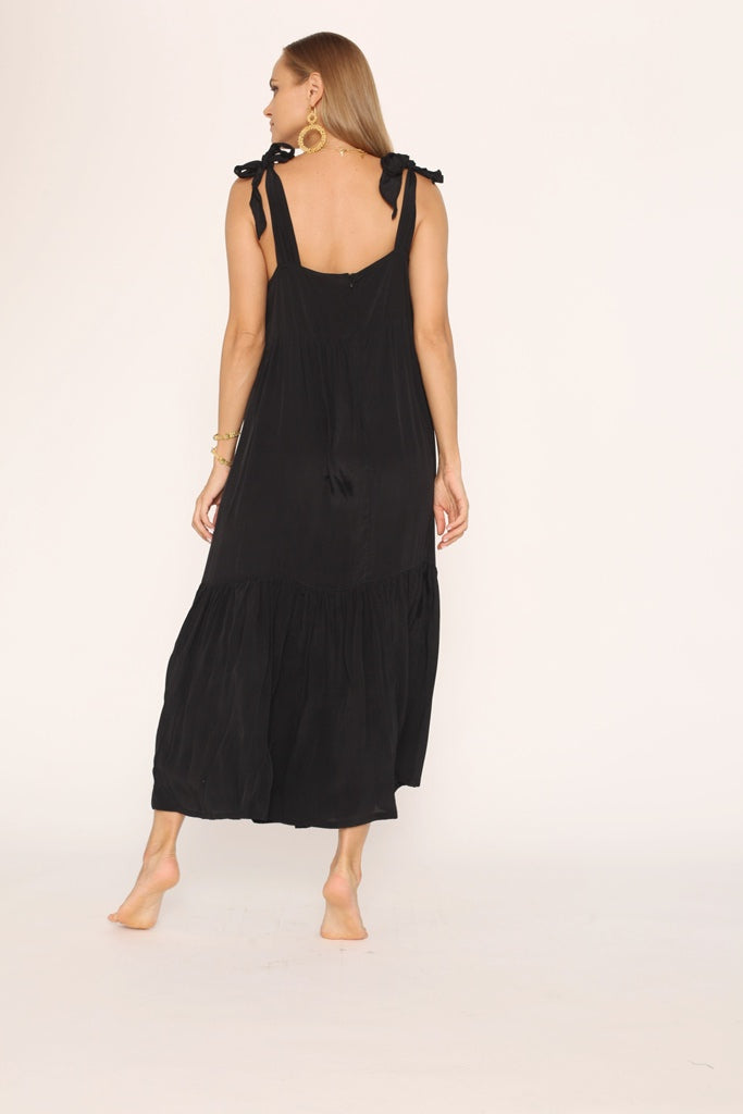 Dress Leonora - Java Spirit Clothing & Women Accessories
