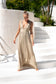 Maxi Dress Wedi - Java Spirit Clothing & Women Accessories