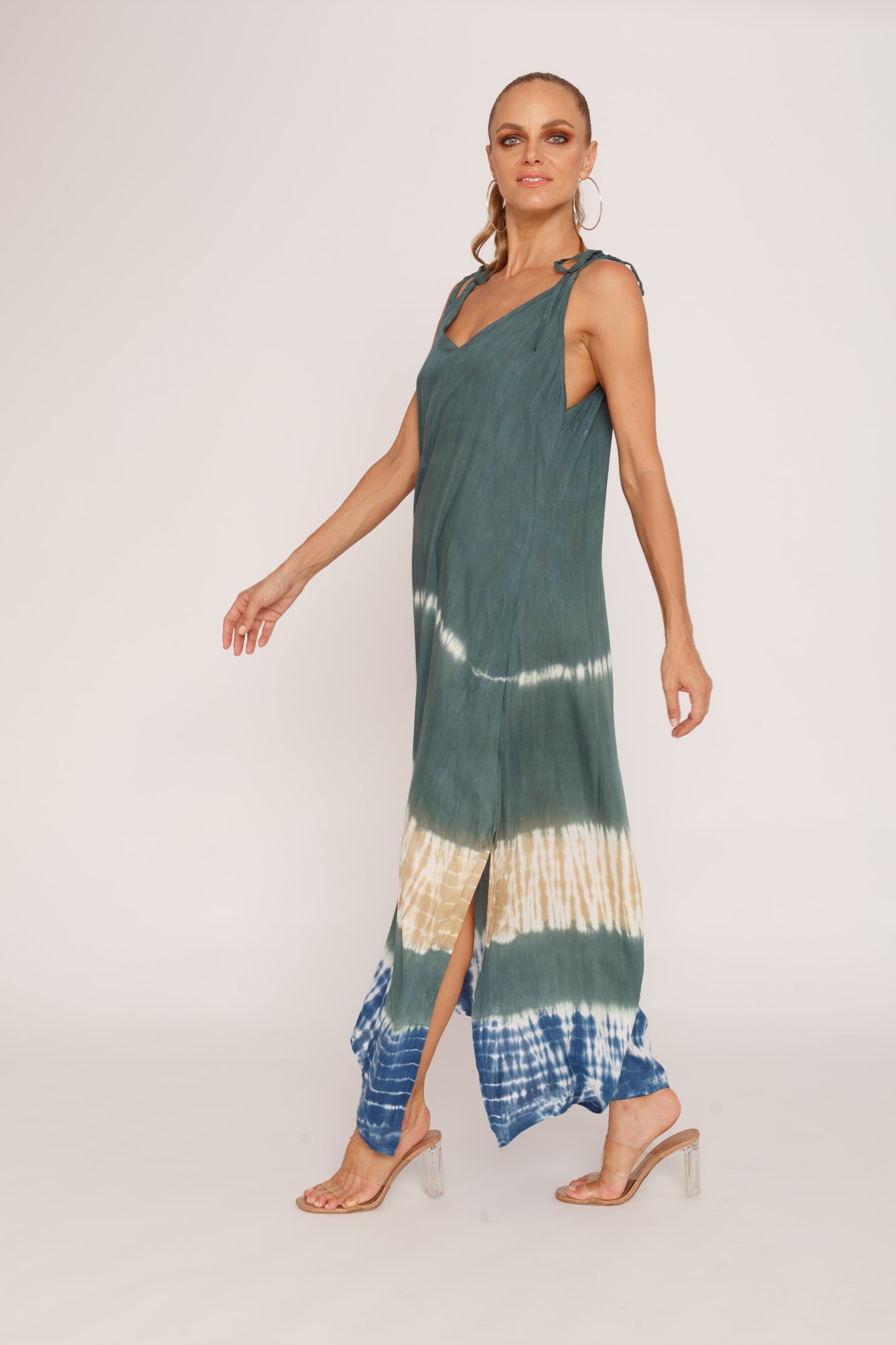Dress Diana - Java Spirit Clothing & Women Accessories