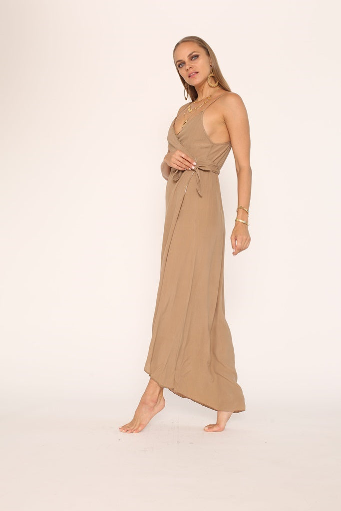 Maxi Dress Gerona - Java Spirit Clothing & Women Accessories