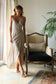 Maxi Dress Gerona - Java Spirit Clothing & Women Accessories