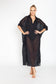 Dress Kaftan Lina - Java Spirit Clothing & Women Accessories