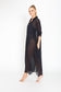 Dress Kaftan Lina - Java Spirit Clothing & Women Accessories