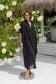 Dress Kaftan Lina - Java Spirit Clothing & Women Accessories