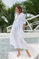 Dress Kaftan Lina - Java Spirit Clothing & Women Accessories