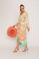 Maxi Dress Mimosa - Java Spirit Clothing & Women Accessories