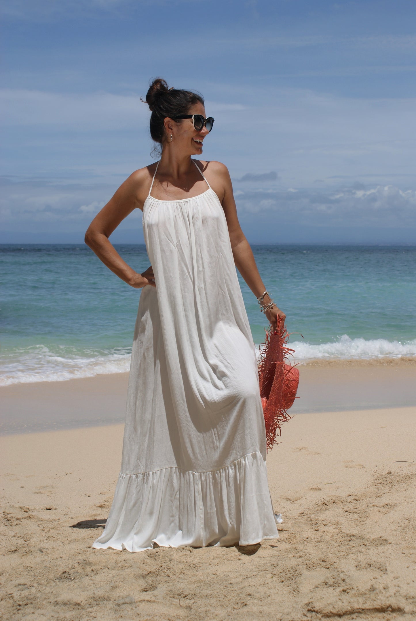 Dress Salamanca - Java Spirit Clothing & Women Accessories