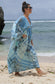 Maxi Dress Gaviao - Java Spirit Clothing & Women Accessories