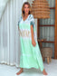 Dress Kaftan Lola - Java Spirit Clothing & Women Accessories