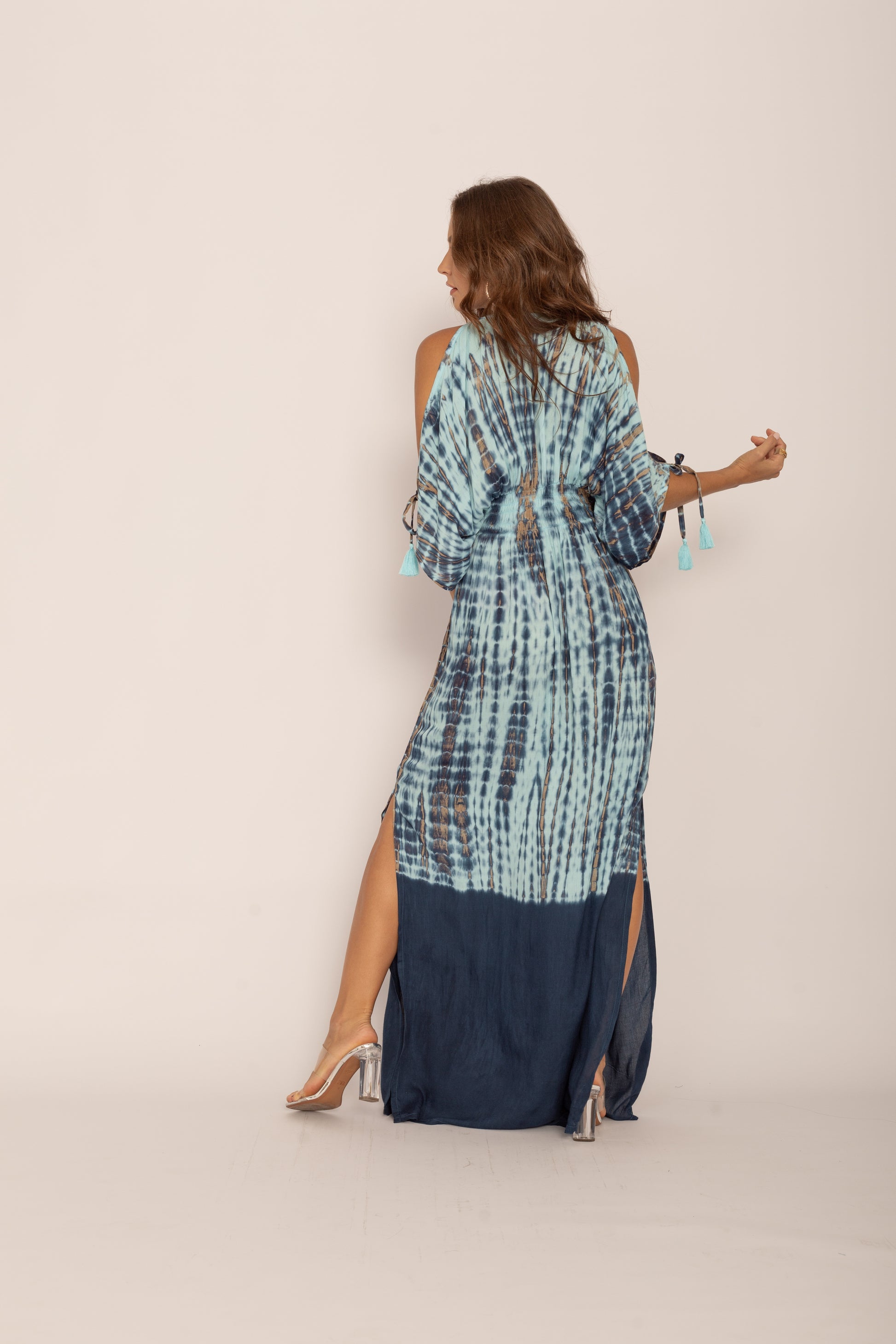 Maxi Dress Cirana - Java Spirit Clothing & Women Accessories