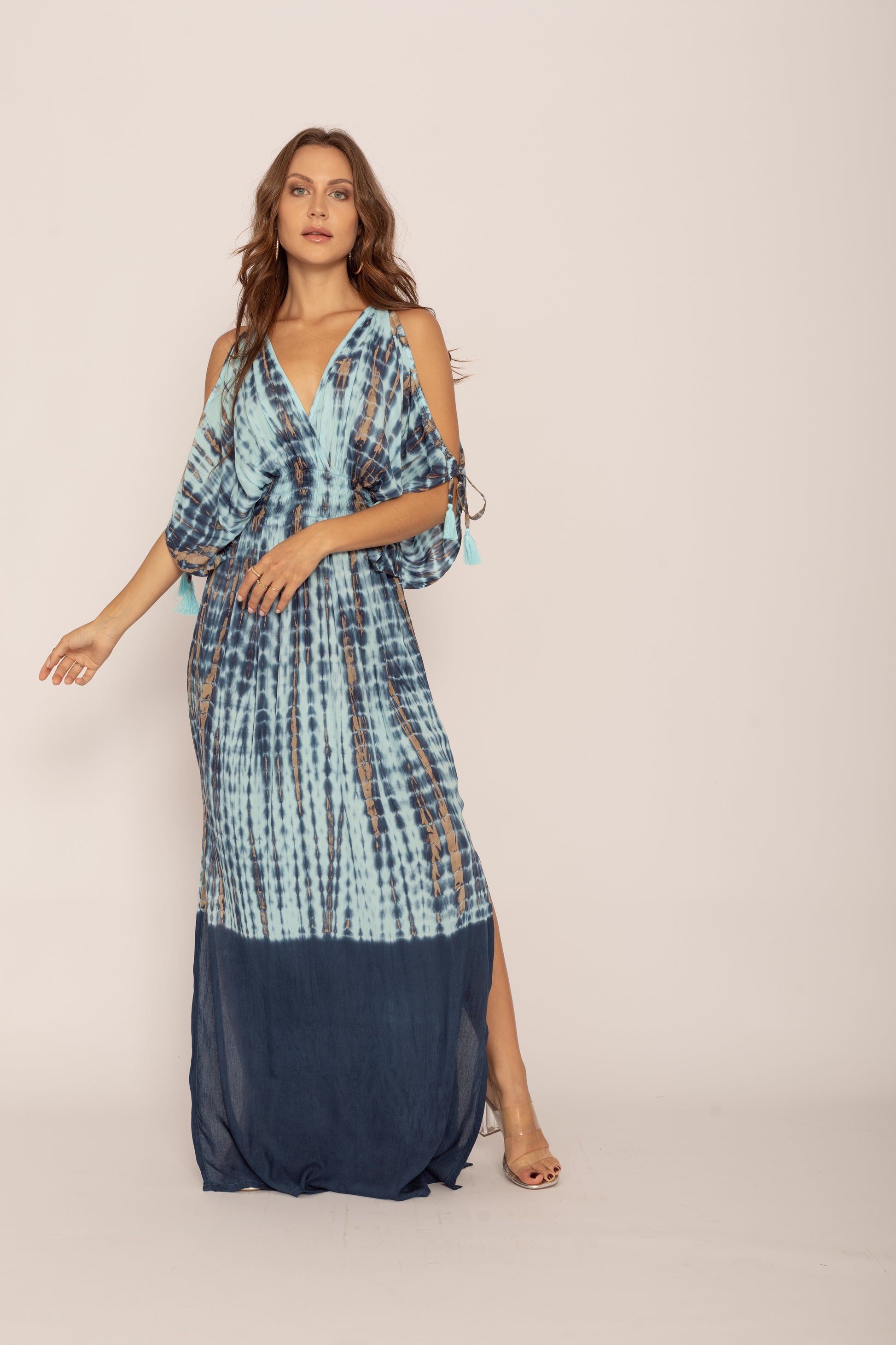 Maxi Dress Cirana - Java Spirit Clothing & Women Accessories