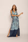 Maxi Dress Cirana - Java Spirit Clothing & Women Accessories