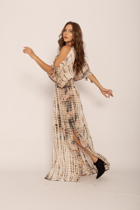 Maxi Dress Cirana - Java Spirit Clothing & Women Accessories