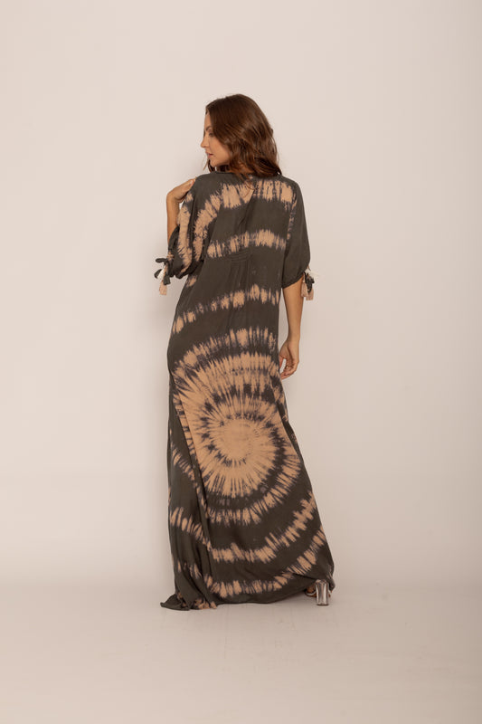 Maxi Kaftan Bruna - Java Spirit Clothing & Women Accessories