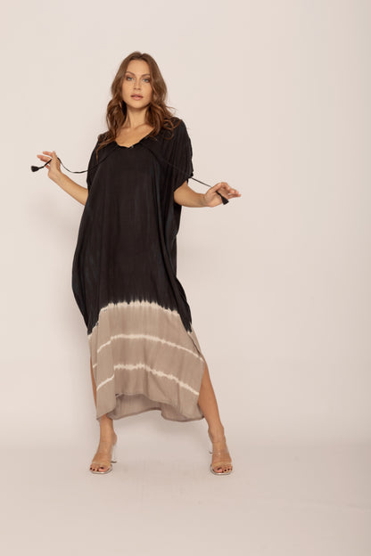 Maxi Kaftan Lili - Java Spirit Clothing & Women Accessories